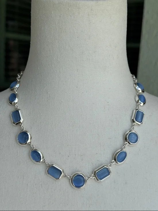 Liz Claiborne Necklace - NWOT - Picture 1 of 5